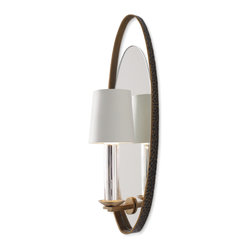 LeLoop Sconce - Baker Furniture - Wall Sconces