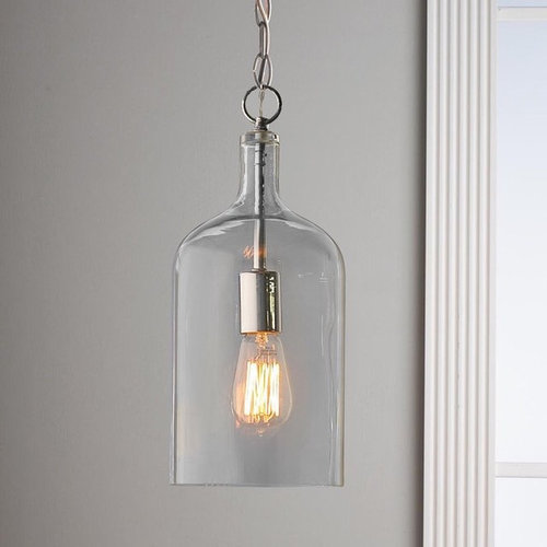 Pendant Light Shade Replacement, How To Change The Shade On A Pendant Light