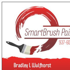 SmartBrush Painting Contractors