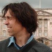 Aaron Johnsons foto