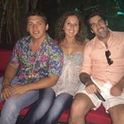 Steven Vergona's photo