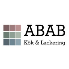 ABAB KÖK & LACKERING