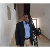 Photo de Hari Prasad