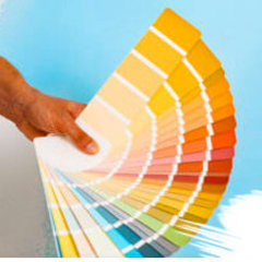 Precision Style Painting & Remodeling