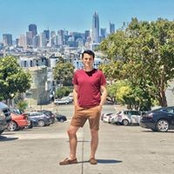 Benjamin Roux's photo