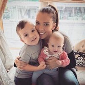 Faye Callaghan's photo
