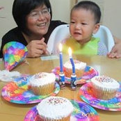 Ren Li's photo