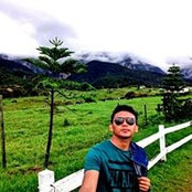 Maha Dirok's photo