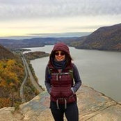Lisa Luca's photo