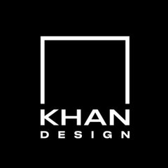 Студия интерьерного дизайна KHAN Design