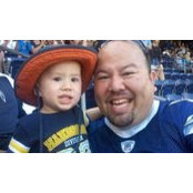 Edward Abernethy's photo