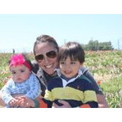 Mandy Lizama's photo
