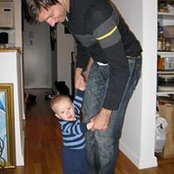 Seth Goldbarg's photo