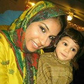 Sara Mahmud's photo