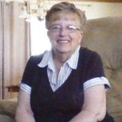 Eileen Barness foto