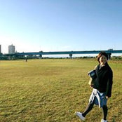 中込亜矢子's photo