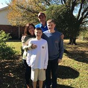 Carey Craddock Williams's photo