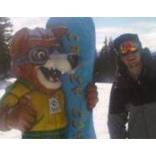 Jared Minc's photo