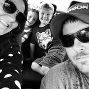 Kimberly Redance's photo