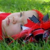 Charonne Evridge Gardner's photo