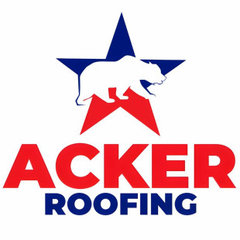 Acker Roofing