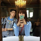 Byron Gee's photo