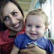 Anduela Yzeiraj's photo