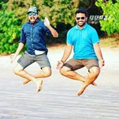 Kiran Vijayan's photo
