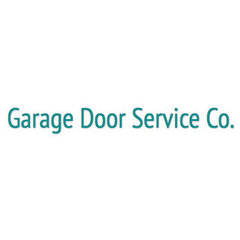 Garage Door Service Co