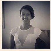 Molly Uwera's photo