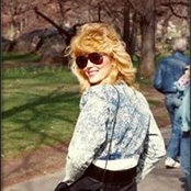 Michelle Yaneys foto