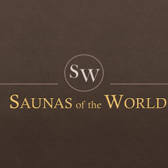 Saunas of the World