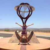 Marco Sainz's photo