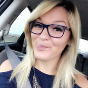 Nina Kikićs foto