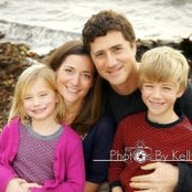 Nicole Brown's photo