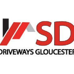 SD Driveways Gloucester