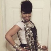 Shanay Harriss foto