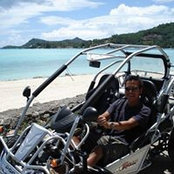 Simon Tsang's photo