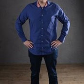 Aleksander Mrozek's photo