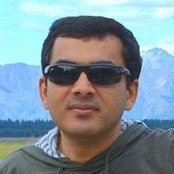 Rama krishna's photo