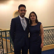 Shiva Balkaran's photo