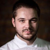 Oleksii Sydorov's photo