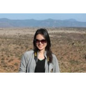 Serena Huang's photo