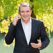 Emmanuel Denners foto