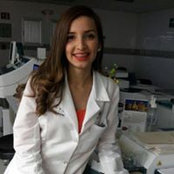 Foto von Astrid Salazar