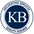 KB Decorating Services Ltd's profile photo
