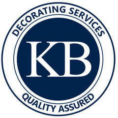 KB Decorating Services Ltd
