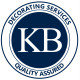 KB Decorating Services Ltd