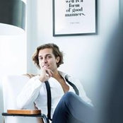 Bradley Cooper's photo