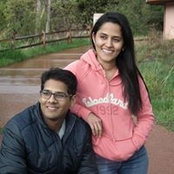 Nupur Mehta's photo